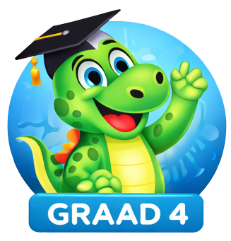 Graad 4